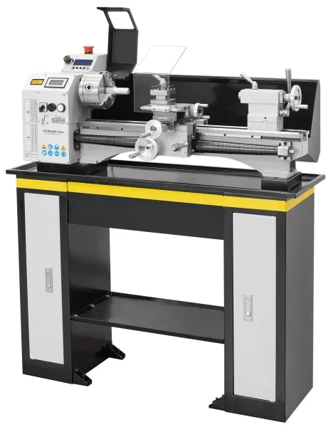 Фото Настольный токарный станок STALEX D210x600E Vario в интернет-магазине ToolHaus.ru