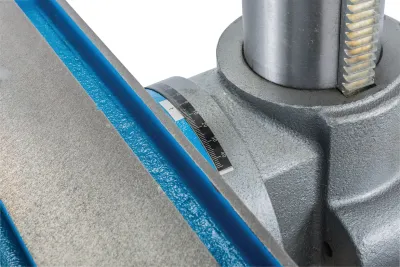 Фото Promac 214AB Вертикальный сверлильный станок по металлу в интернет-магазине ToolHaus.ru