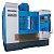 Фото MetalTec TOPMILL 850F NEW Вертикальный обрабатывающий центр с ЧПУ в интернет-магазине ToolHaus.ru