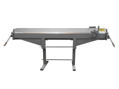 Фото Станок листогибочный ручной Stalex HBM 1250 в интернет-магазине ToolHaus.ru